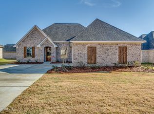 676 Bearing Way, Brandon, MS 39047