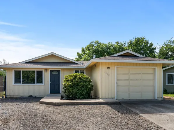 1452 Carolyn Cir, Medford, OR 97504