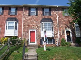 48 Powderview Ct, Nottingham, MD 21236