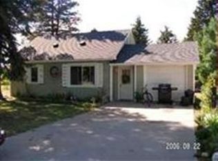 306 S Orange St, Kalkaska, MI 49646
