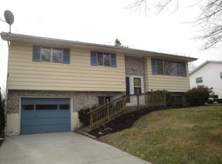 307 Paul St, Endicott, NY 13760