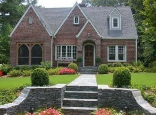 1247 Pasadena Ave NE, Atlanta, GA 30306