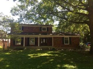4109 Samoset Ct, Jeffersontown, KY 40299