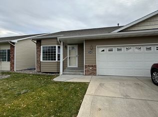 3142 New Hope Dr, Billings, MT 59102