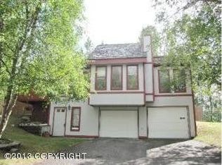8020 Resurrection Dr, Anchorage, AK 99504