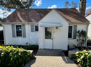 54 Acres Of Pine Rd, Coventry, RI 02816