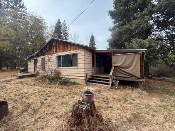 36365 Dora Way, Burney, CA 96013