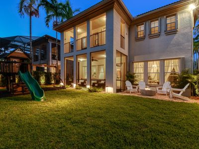 1821 Flower Drive, Palm Beach Gardens, FL, 33410