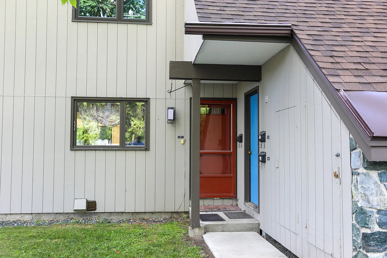 Brook Hollow, Unit - 111 — Photo 1
