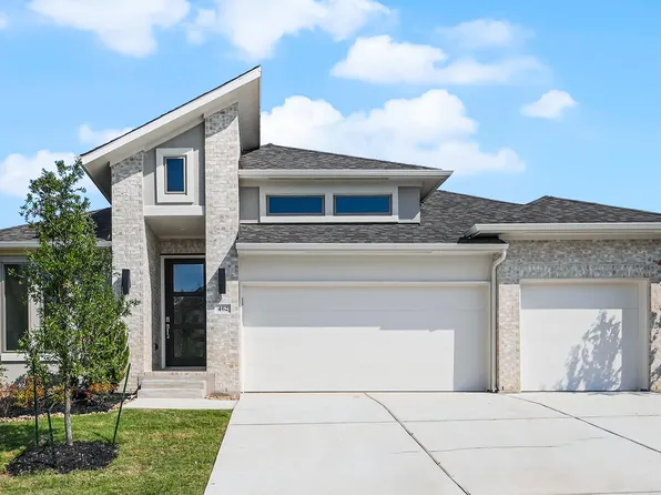 462 Bay Breeze Drive, Kyle, TX 78640