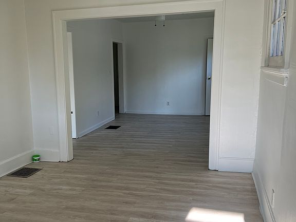 Living / Dining Room