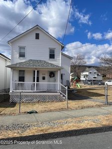 635 Miller St #L-1, Eynon, PA, 18403