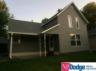 509 E Elk St, Hooper, NE 68031