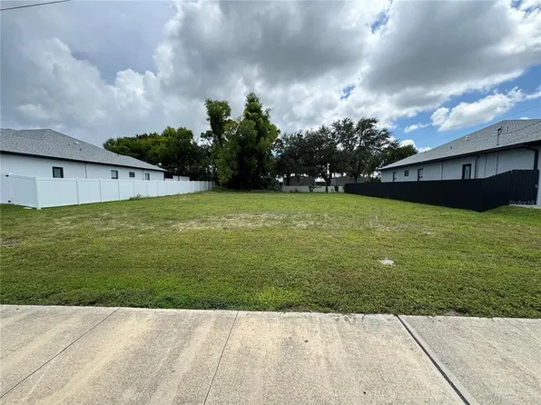106 SE 8TH STREET LOT 3, CAPE CORAL, FL 33990