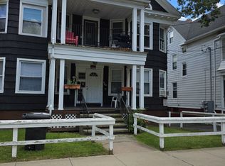 429 Ellsworth Ave #R1, New Haven, CT 06511