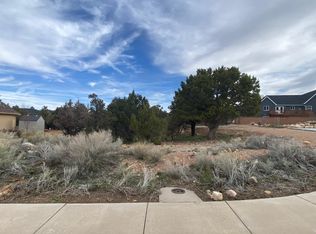 1059 E Cellowood Ln, Cedar City, UT 84721