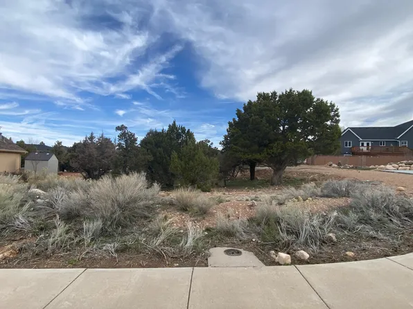 1059 E Cellowood Ln, Cedar City, UT 84721