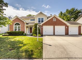 4225 Tarragon Ter, Indianapolis, IN