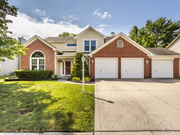 4225 Tarragon Ter, Indianapolis, IN 46237