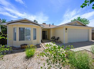 414 Wood Duck Dr, Grand Junction, CO 81504