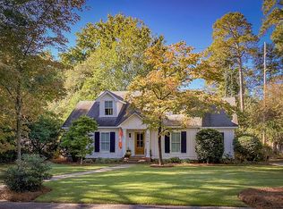 4418 Erskine St, Columbia, SC 29206