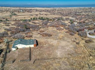 5053 N Crowfoot Valley, Castle Rock, CO 80108