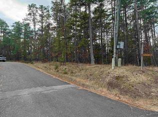 1 Capricho Ln, Hot Springs Village, AR 71909