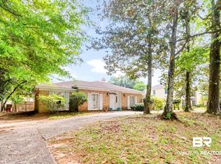 3705 Stein St, Mobile, AL 36608
