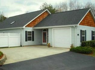 402 Longview Cir, Hiawassee, GA 30546