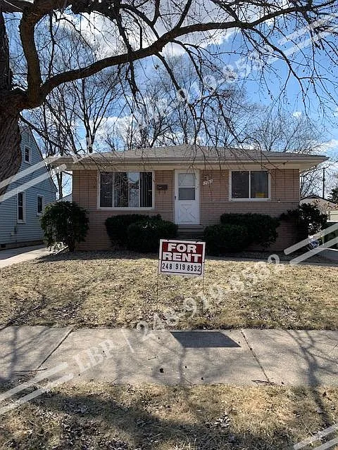 17243 Horger Ave — Photo 1