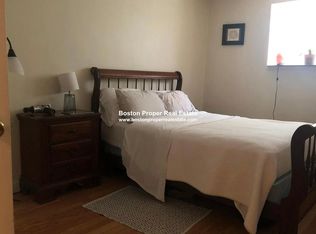 461 Washington St APT 104, Brighton, MA 02135