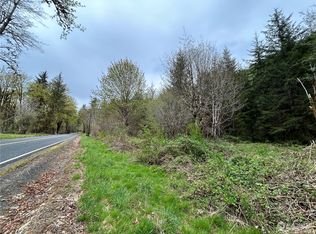 LOT Four Abernathy Creek Rd, Longview, WA 98632