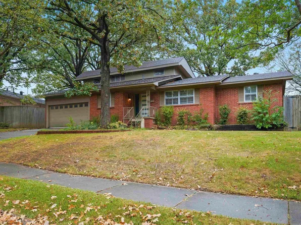 4904 Randolph Rd, North Little Rock, AR 72116