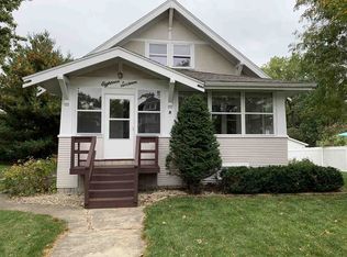 1816 Clay St, Cedar Falls, IA 50613