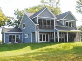 N5529 County Road A, Green Lake, WI 54941