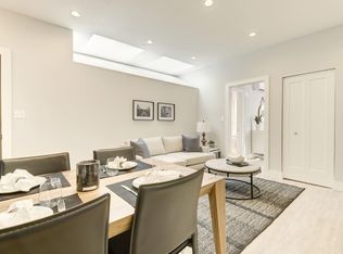 1704 Q St NW #301A, Washington, DC 20009