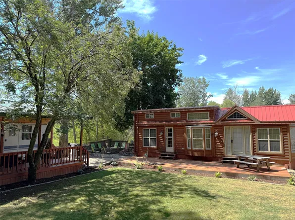 36953 State Highway 35 #107-108, Polson, MT 59860