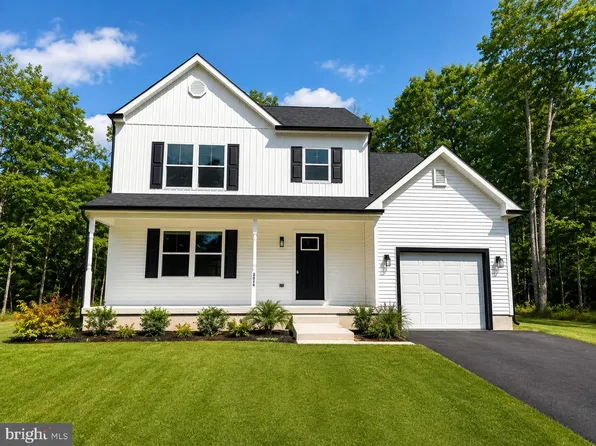 3026 George Ave, Millville, NJ 08332