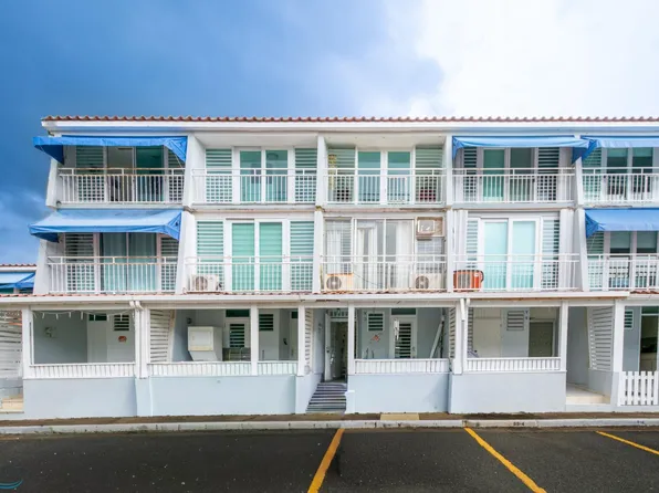 Y 3 Cond Villas De Playa #Ii, Dorado, PR 00646