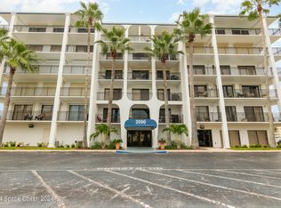 2090 N Atlantic Ave APT 406, Cocoa Beach, FL 32931
