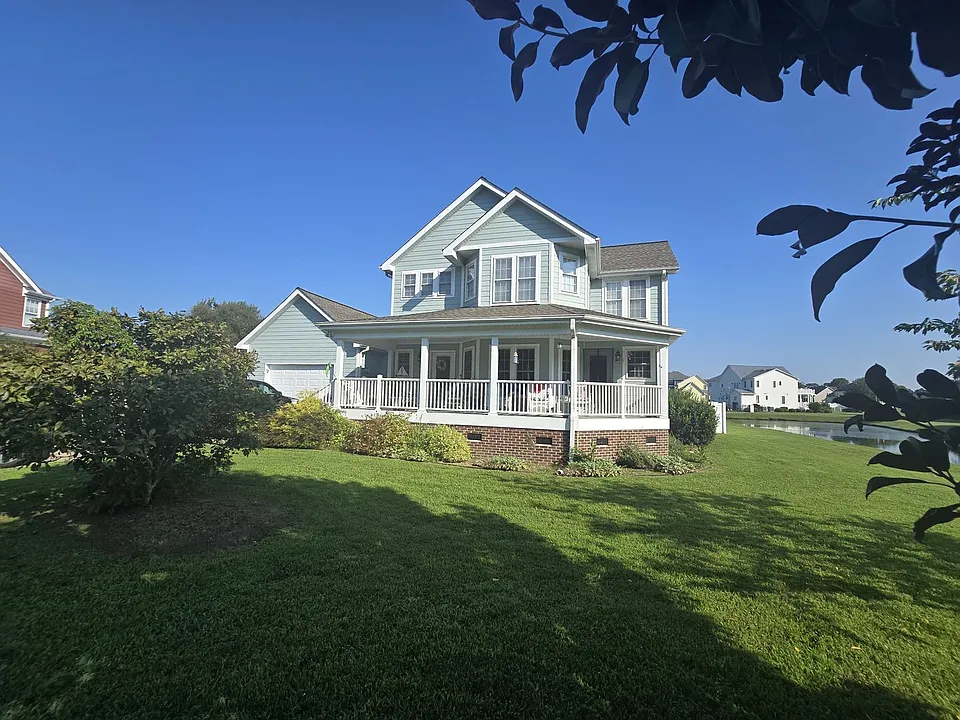 151 Mariners Way