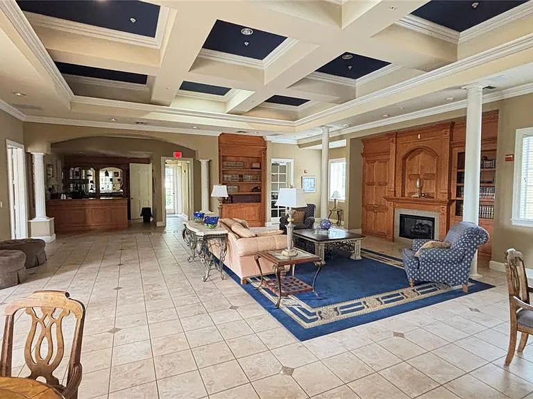 1325 Lake Shadow Cir #12104 — Photo 35