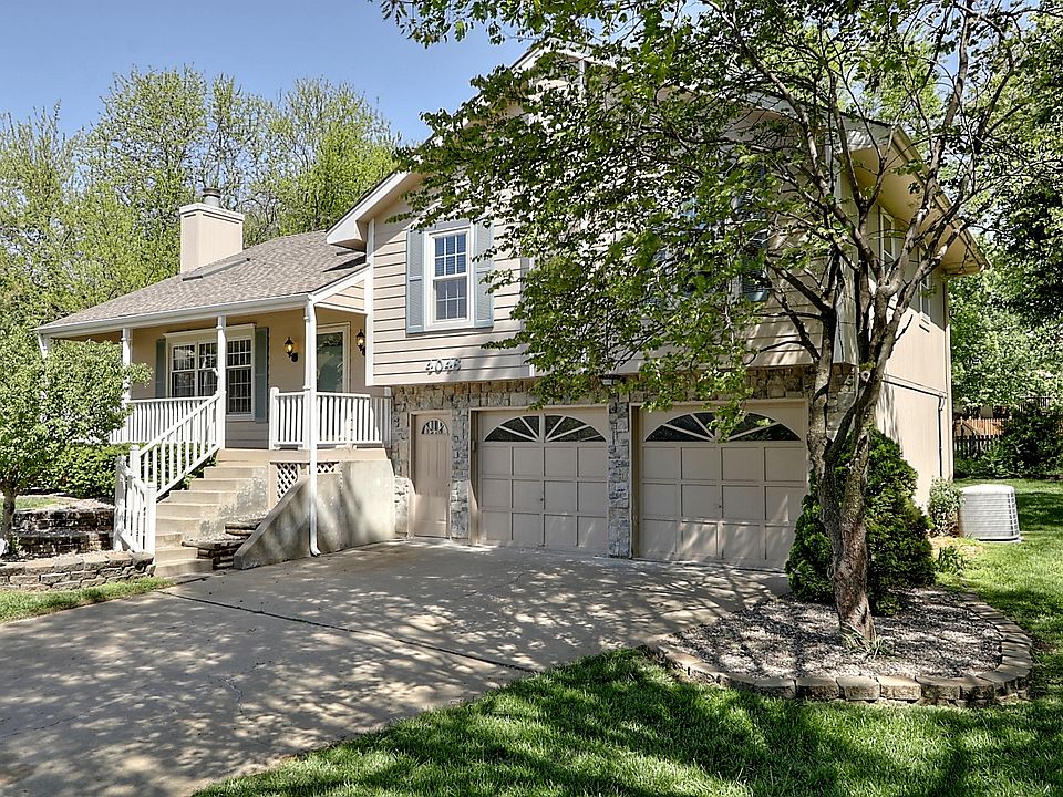 Your Dream Home Is Here!!