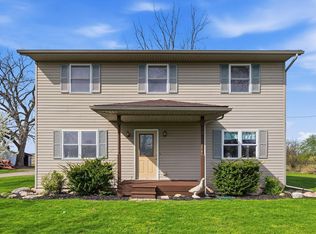 15900 State Route 739, Richwood, OH