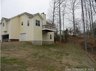 7203 Oxford Bluff Dr, Stanley, NC 28164