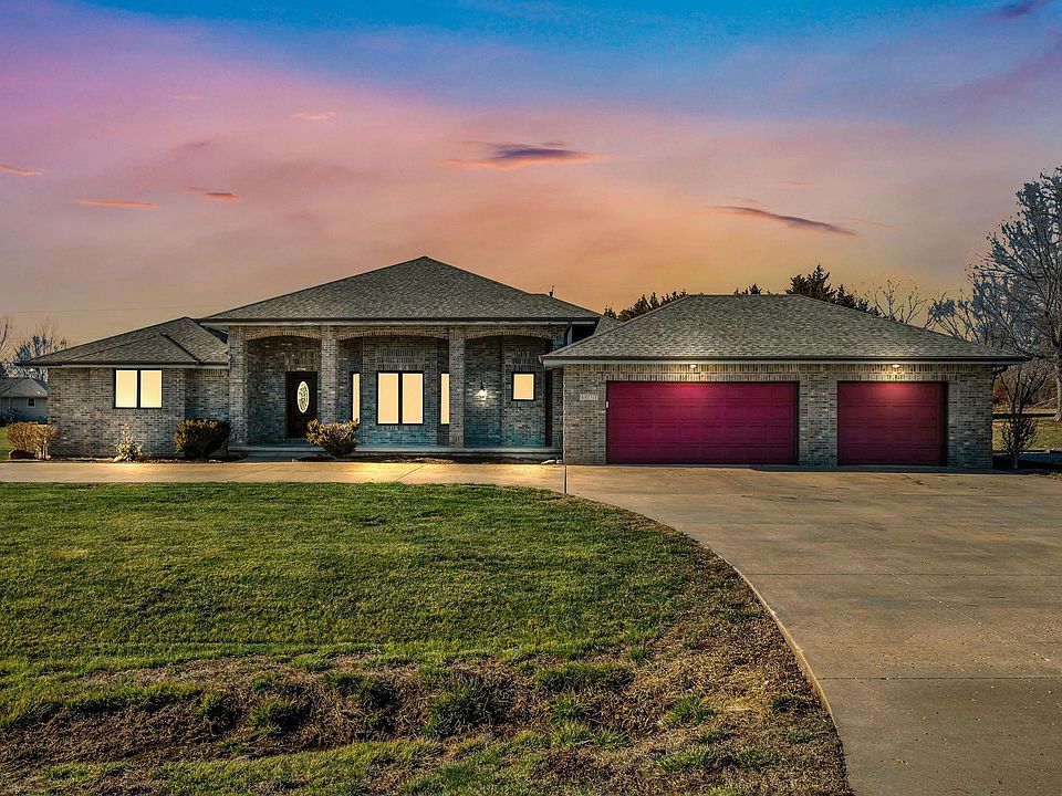 4617 SE Croco Rd, Berryton, KS 66409 Zillow