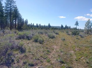 Larry Rd, Chiloquin, OR