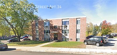 1st image of 1420 Jefferson St #34