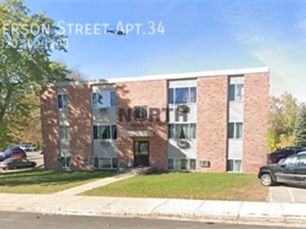 1420 Jefferson St #34, Alexandria, MN 56308