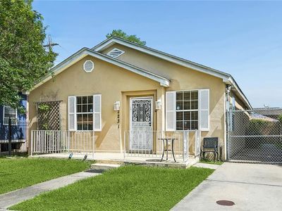 2231 Dreux Ave, New Orleans, LA, 70122